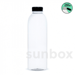 Flacone SHUIKO 750ml