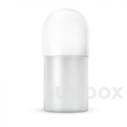 Bottiglia Spray SILK 