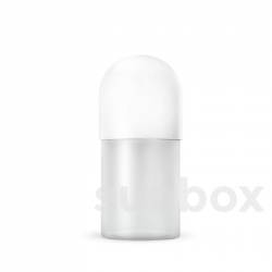 Bottiglia Spray SILK 