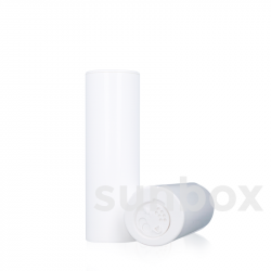 Talquera 200ml Bianco