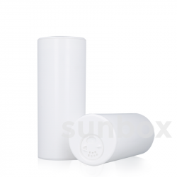 Talquera 500ml Bianco