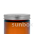 Coperchio Alluminio Contenitore in Vetro 250ml