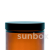 Coperchio Nero Contenitore in Vetro 250ml