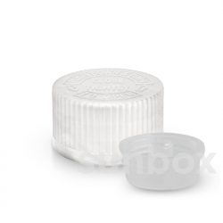 Tappo contagocce 28/410 Sicurezza bambini