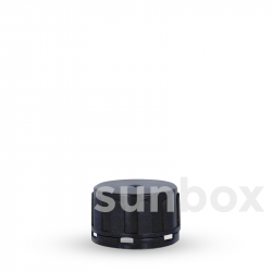 Tappo sigillato D40