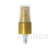 TAPPO NEBULIZZATORE DORATO 20/415