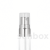 Nebulizzatore Sample Spray Glass Vite Alluminio