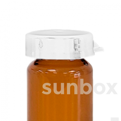 TAP-VIALGLASS-10-BL