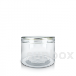 Barattolo Hermes 360ml