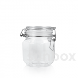 Barattolo VINTAGE 400ml