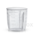 Bicchierino Dosatore Naturale 60ml