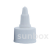 Cannula Bianca 24/410