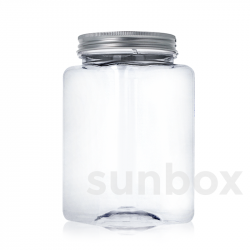 Barattolo INDIANA da 1000 ml