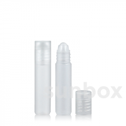 Flacone ROLL-ON 5ml Naturale